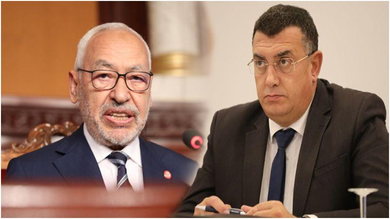 حركة النهضة تدين التهم االكيدية للنواب والسياسيين والناشطين الحقوقيين حركة النهضة تدين التهم االكيدية للنواب والسياسيين والناشطين الحقوقيين