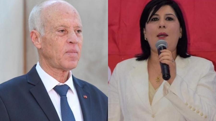 “سيغما كونساي”: الدستوري الحرّ وسعيّد يواصلان التصدّر وأكثر من 70% لا يصرّحون بنوايا التصويت في التشريعية “سيغما كونساي”: الدستوري الحرّ وسعيّد يواصلان التصدّر وأكثر من 70% لا يصرّحون بنوايا التصويت في التشريعية