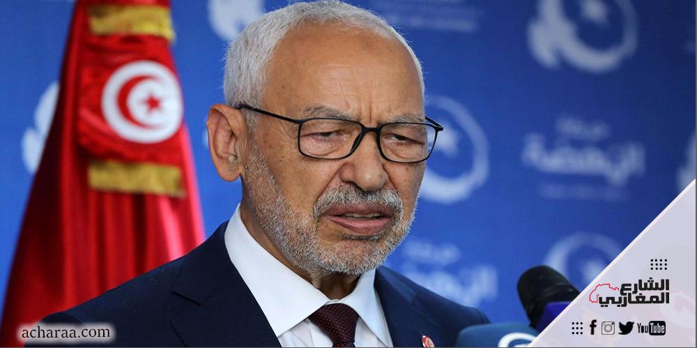الغنوشي: توجيه التهم الكيدية للسياسيين والنواب لن يُرهب أنصار الحرية والشرعية الغنوشي: توجيه التهم الكيدية للسياسيين والنواب لن يُرهب أنصار الحرية والشرعية