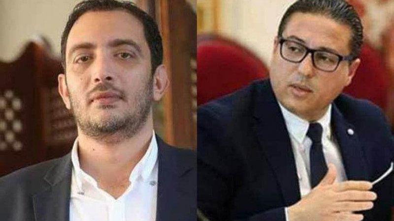 أمل وعمل: التيار لم يتنازل عن القضية المرفوعة على ياسين العياري أمل وعمل: التيار لم يتنازل عن القضية المرفوعة على ياسين العياري
