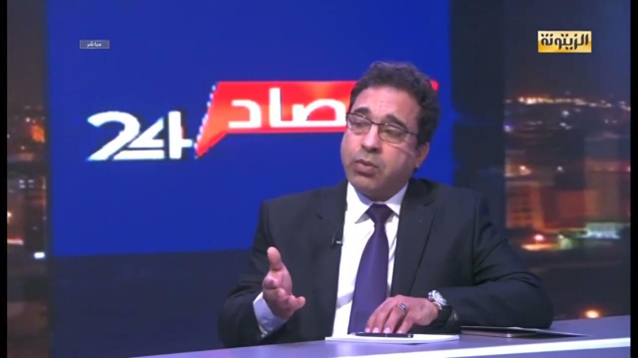 ماهر زيد: القنصلية الأمريكية وجهت توبيخا للداخلية بسبب احتجاز أبنائي الحاملين للجنسية الأمريكية ماهر زيد: القنصلية الأمريكية وجهت توبيخا للداخلية بسبب احتجاز أبنائي الحاملين للجنسية الأمريكية