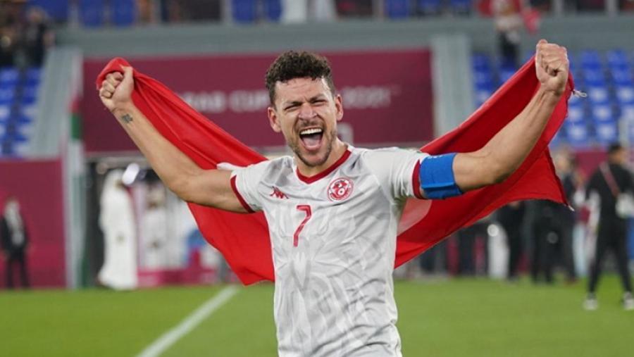 تشكيلة المنتخب الوطني التونسي ضد منتخب مالي تشكيلة المنتخب الوطني التونسي ضد منتخب مالي