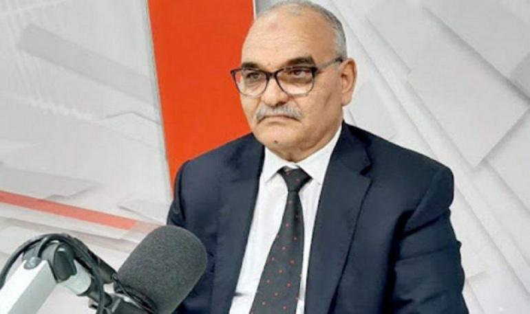 المسيليني: من خرجوا تأييدا لـ25 جويلية قد يخرجون غدا إذا جاعوا المسيليني: من خرجوا تأييدا لـ25 جويلية قد يخرجون غدا إذا جاعوا