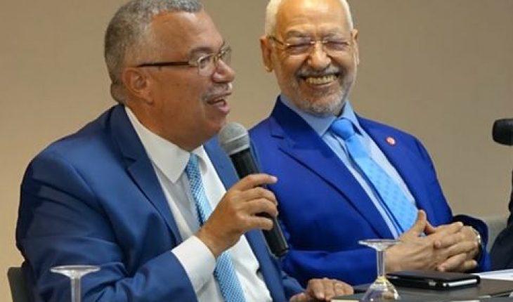 لهذه الأسباب لن تعود النهضة أبدا للحكم /!أنس الشابي لهذه الأسباب لن تعود النهضة أبدا للحكم /!أنس الشابي