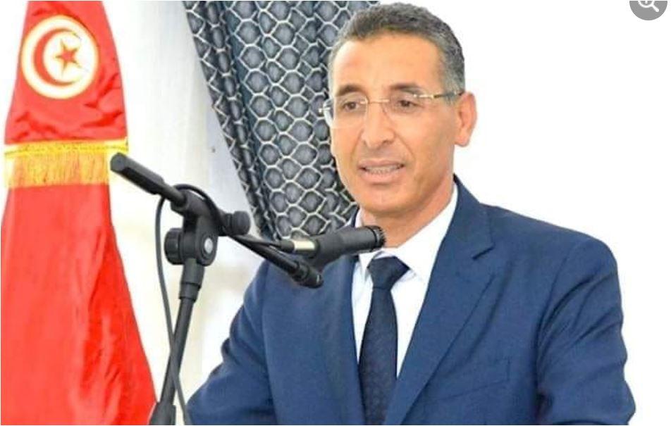 وزير الداخلية: الموافقة على بعث مستشفى خاص لقوات الامن الداخلي ببومهل وزير الداخلية: الموافقة على بعث مستشفى خاص لقوات الامن الداخلي ببومهل