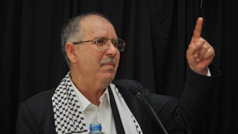الطبوبي ينتقد تكليف جهات اجنبية باعداد رؤية اقتصادية الطبوبي ينتقد تكليف جهات اجنبية باعداد رؤية اقتصادية