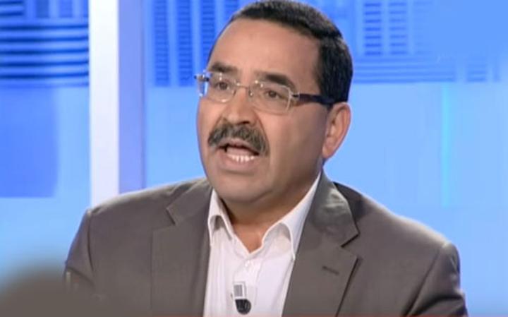 زهير حمدي: مسار 25 جويلية سيتحول من اجراءات استثنائية الى مشروع وطني سيادي زهير حمدي: مسار 25 جويلية سيتحول من اجراءات استثنائية الى مشروع وطني سيادي