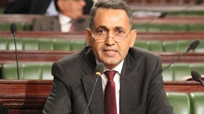 سالم الأبيض: مؤتمر حركة الشعب تجاهل رغبة الأغلبية الساحقة في مراجعة الموقف من 25 جويلية سالم الأبيض: مؤتمر حركة الشعب تجاهل رغبة الأغلبية الساحقة في مراجعة الموقف من 25 جويلية