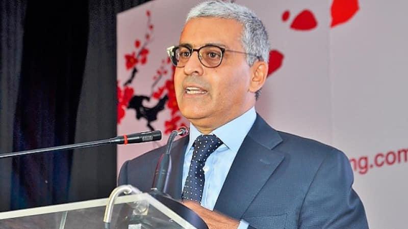 حافظ الزواري: اخترت عدم الاستجابة لدعوة الغنوشي وأدعو سعيّد ليكون رئيسا جامعا حافظ الزواري: اخترت عدم الاستجابة لدعوة الغنوشي وأدعو سعيّد ليكون رئيسا جامعا