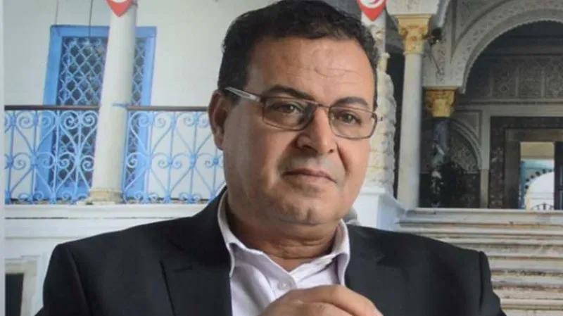 المغزاوي: دعوات الغنوشي لجلسة عامة محاولة لخلق حالة شبيهة بالحالة الليبية وسعيّد يتحمّل المسؤولية المغزاوي: دعوات الغنوشي لجلسة عامة محاولة لخلق حالة شبيهة بالحالة الليبية وسعيّد يتحمّل المسؤولية