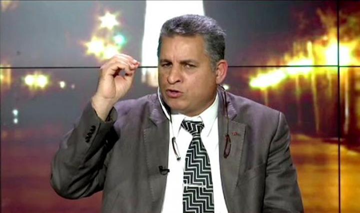 كاتب عام نقابة الأمن الجمهوري سابقا يكشف حقيقة تورّط مستشار رئيس الجمهورية في ملف اغتيال الشهيد البراهمي كاتب عام نقابة الأمن الجمهوري سابقا يكشف حقيقة تورّط مستشار رئيس الجمهورية في ملف اغتيال الشهيد البراهمي