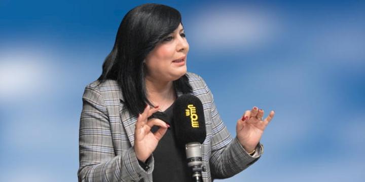موسي: سعيّد اغتصب السلطة وتونس مُهددة بسيناريو أسوأ من السيناريو الليبي موسي: سعيّد اغتصب السلطة وتونس مُهددة بسيناريو أسوأ من السيناريو الليبي