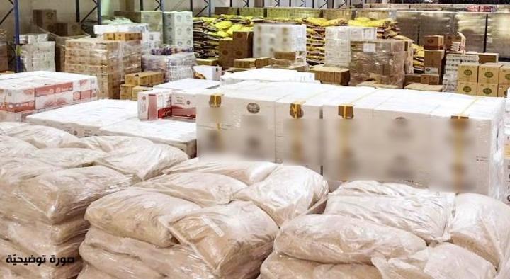 نتائج البرنامج الوطني لمقاومة الاحتكار تسفر عن الاحتفاظ بـ 100 شخص وتسجيل 3808 محاضر ومخالفات نتائج البرنامج الوطني لمقاومة الاحتكار تسفر عن الاحتفاظ بـ 100 شخص وتسجيل 3808 محاضر ومخالفات