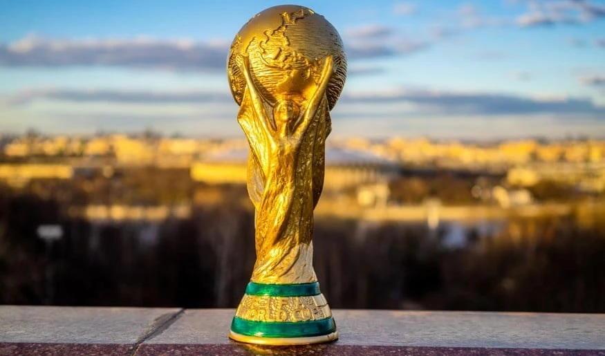 كاس العالم قطر 2022: غدا الجمعة سحب القرعة كاس العالم قطر 2022: غدا الجمعة سحب القرعة