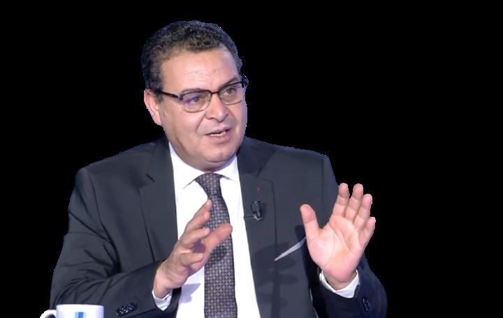 المغزاوي: حلّ البرلمان قرار سليم وموعد الانتخابات يتطلّب توضيحا من قيس سعيّد المغزاوي: حلّ البرلمان قرار سليم وموعد الانتخابات يتطلّب توضيحا من قيس سعيّد