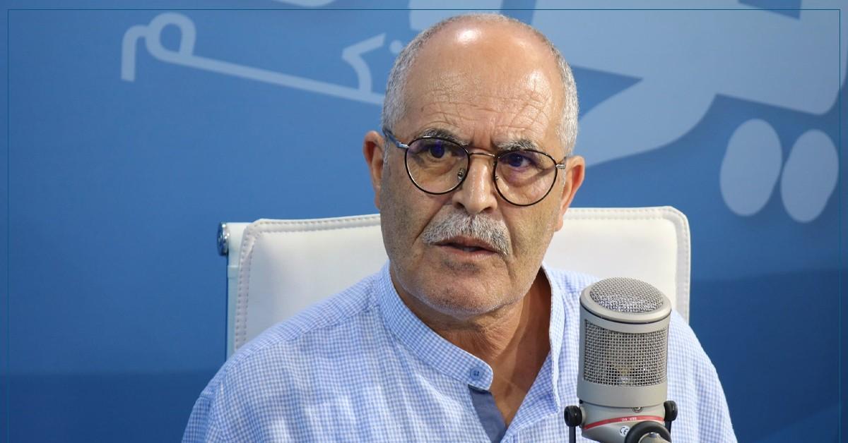 الزكراوي: ما قام به البرلمان يوم أمس تمرّد ونيل من الأمن القومي وقرار حلّه صائب وان جاء متأخرا الزكراوي: ما قام به البرلمان يوم أمس تمرّد ونيل من الأمن القومي وقرار حلّه صائب وان جاء متأخرا