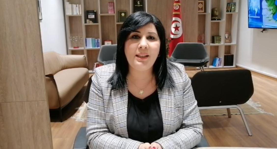 موسي: تونس وصلت لأوّل مرة في تاريخها لتنازع شرعيات وعلى سعيّد إصدار أمر الدعوة لانتخابات تشريعيّة مُبكرة موسي: تونس وصلت لأوّل مرة في تاريخها لتنازع شرعيات وعلى سعيّد إصدار أمر الدعوة لانتخابات تشريعيّة مُبكرة