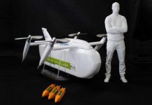 جزائري يطوّر “طائرات بيئية” لتشجير الغابات جزائري يطوّر "طائرات بيئية" لتشجير الغابات