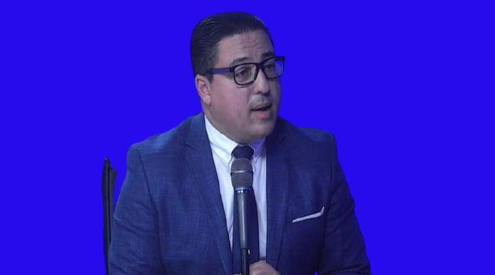 العجبوني: سعيد يتحدث عن احترام الدستور وهو اول من تعسف عليه العجبوني: سعيد يتحدث عن احترام الدستور وهو اول من تعسف عليه