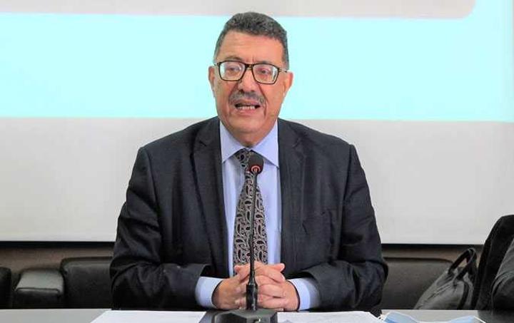 بودربالة: دعوة مكتب البرلمان لإلغاء التدابير الاستثنائية لا تخدم مصلحة تونس بودربالة: دعوة مكتب البرلمان لإلغاء التدابير الاستثنائية لا تخدم مصلحة تونس
