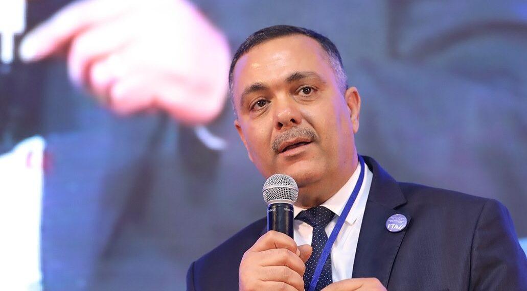 عطوش: السياحة تراجعت من رائدة إلى مُتخلّفة عطوش: السياحة تراجعت من رائدة إلى مُتخلّفة
