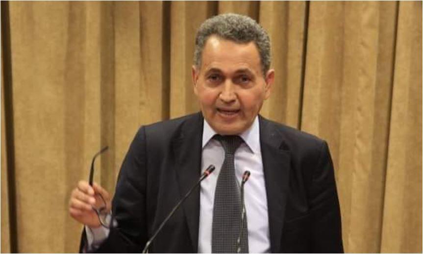 سالم لبيض: حيل وتأويلات سعيّد حوّلت واقعة 25 جويلية وتدابيرها الاستثنائية الى أضحوكة سالم لبيض: حيل وتأويلات سعيّد حوّلت واقعة 25 جويلية وتدابيرها الاستثنائية الى أضحوكة