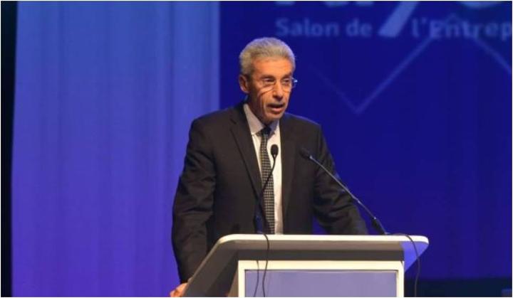 وزير الاقتصاد: مُستعدّون للحوار ودراسة كل الاصلاحات بشكل معمّق وشفّاف وزير الاقتصاد: مُستعدّون للحوار ودراسة كل الاصلاحات بشكل معمّق وشفّاف