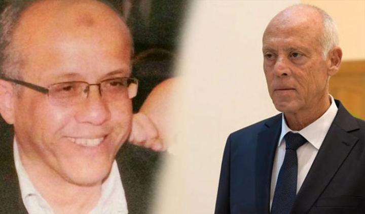 قيس ونوفل سعيد حليفان موضوعيان للاسلام السياسي ؟ / بقلم أنس الشابي قيس ونوفل سعيد حليفان موضوعيان للاسلام السياسي ؟ / بقلم أنس الشابي