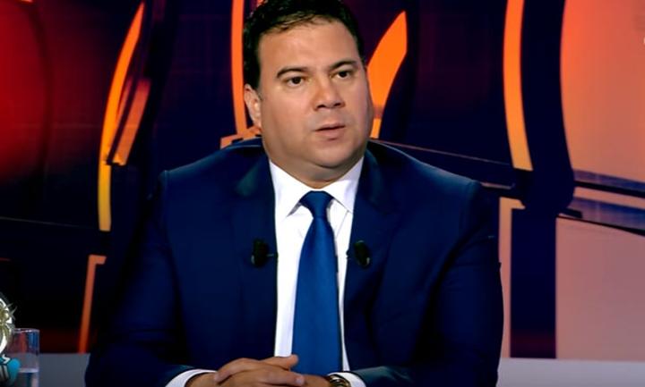 معز الجودي: السيناريو اللبناني ليس بعيدا عن تونس معز الجودي: السيناريو اللبناني ليس بعيدا عن تونس