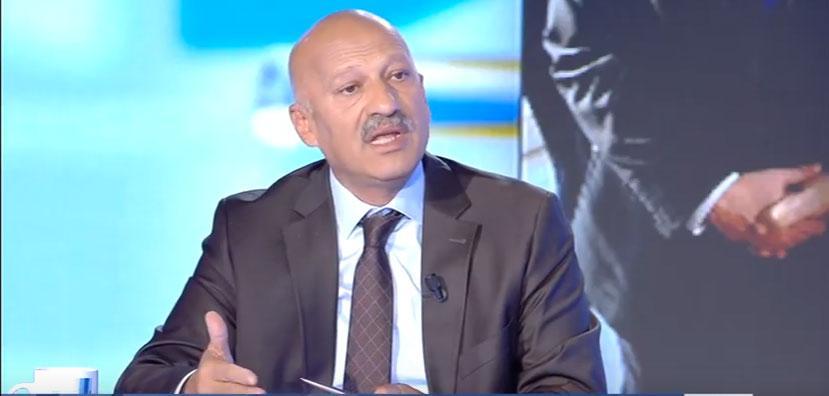رضا بلحاج: تأجيل جلسة الإستماع للنواب إلى موعد لاحق وتطورات الملف سياسية أكثر منها قانونية' رضا بلحاج: تأجيل جلسة الإستماع للنواب إلى موعد لاحق وتطورات الملف سياسية أكثر منها قانونية'