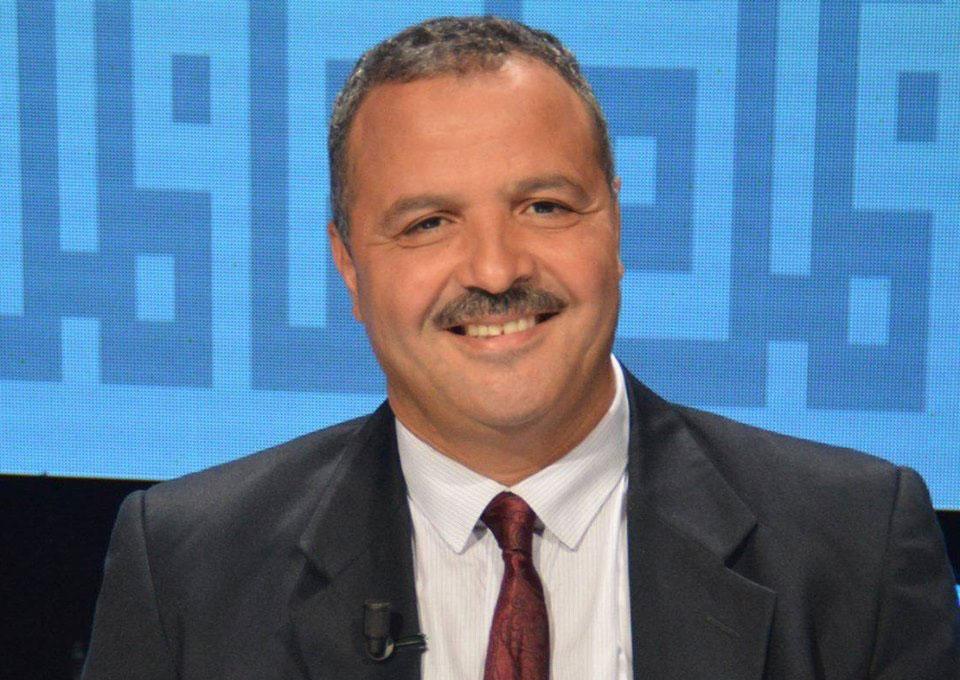 المكي: قيس سعيد تراجع عن حل هيئة الانتخابات بعد ضغط خارجي المكي: قيس سعيد تراجع عن حل هيئة الانتخابات بعد ضغط خارجي