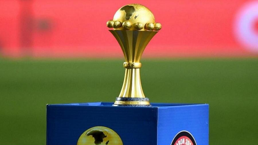 كأس إفريقيا لأمم 2023: رئيس ال كأس إفريقيا لأمم 2023: رئيس ال