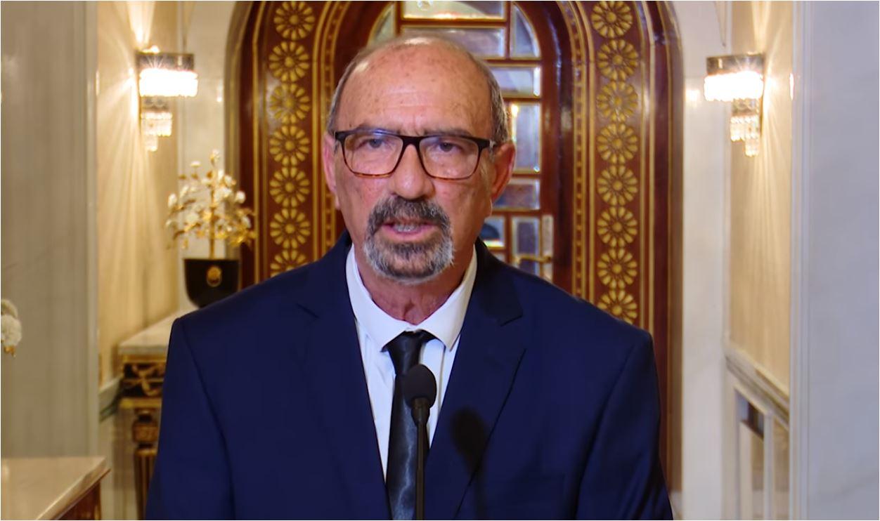 رئيس رابطة حقوق الانسان: تقنيات الحوار وكيفية ادارته لم تتضح بعد حتى في ذهن الرئيس رئيس رابطة حقوق الانسان: تقنيات الحوار وكيفية ادارته لم تتضح بعد حتى في ذهن الرئيس