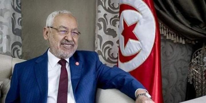 الغنوشي لوكالة الأنباء الألمانية: الجلسات الافتراضية للبرلمان ستستمر ويوم 9 أفريل مسيرة ضدّ قرارات سعيّد الغنوشي لوكالة الأنباء الألمانية: الجلسات الافتراضية للبرلمان ستستمر ويوم 9 أفريل مسيرة ضدّ قرارات سعيّد
