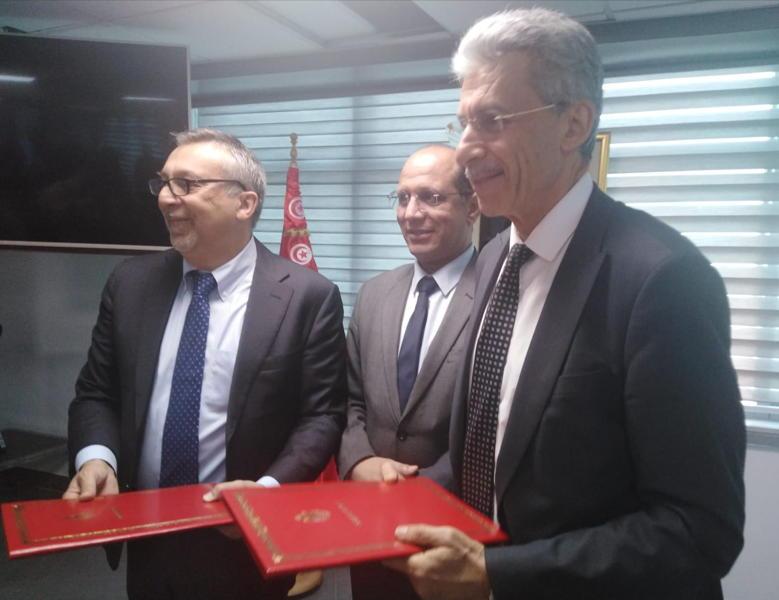 400 مليون دولار من البنك العالمي لفائدة مشروع الحماية الاجتماعية 400 مليون دولار من البنك العالمي لفائدة مشروع الحماية الاجتماعية