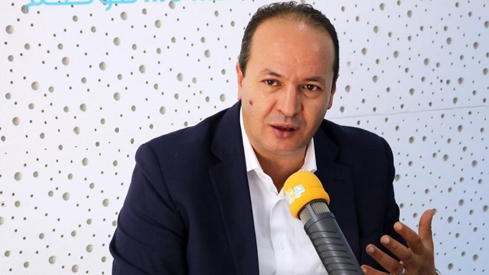 حاتم المليكي: أتمنى أن تكون لرئيس الجمهورية إثباتات على محاولة الإنقلاب