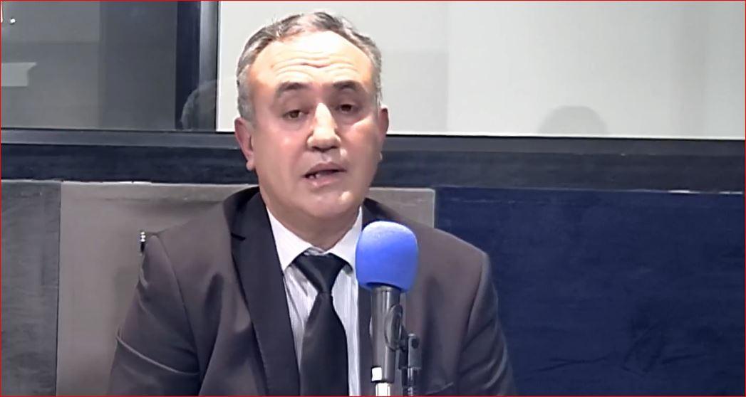 مدير عام بوزارة المالية: اقبال كبير على العفو الجبائي تجاوز توقعاتنا مدير عام بوزارة المالية: اقبال كبير على العفو الجبائي تجاوز توقعاتنا