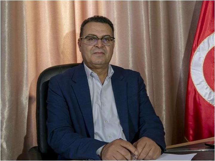 المغزاوي: مطلوب حوار للضغط على سعيّد للكف عن الاستفراد بـمسار25 جويلية والتوهّم بانه لحظة لتنفيذ مشروعه الخاص المغزاوي: مطلوب حوار للضغط على سعيّد للكف عن الاستفراد بـمسار25 جويلية والتوهّم بانه لحظة لتنفيذ مشروعه الخاص