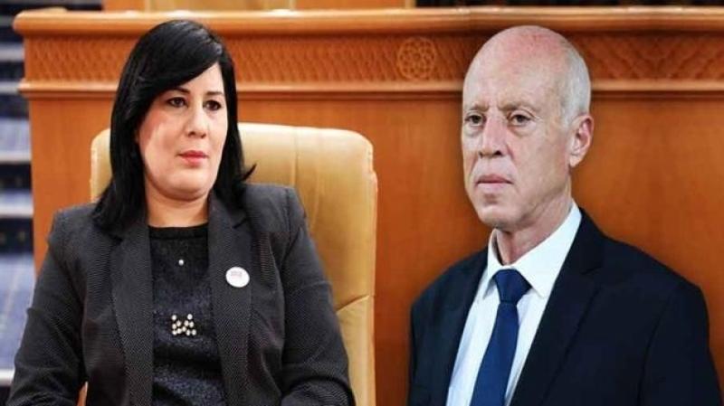 سيغما كونساي: الدستوري الحرّ يُعمّق الفارق في التشريعية وتراجع قيس سعيّد وحزبه سيغما كونساي: الدستوري الحرّ يُعمّق الفارق في التشريعية وتراجع قيس سعيّد وحزبه