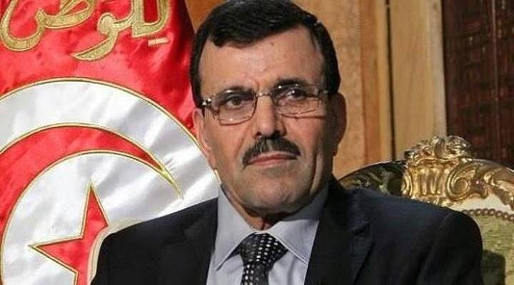 العريض: نحن نسير نحو الاستبداد.. الحريات تراجعت والفساد تفاقم العريض: نحن نسير نحو الاستبداد.. الحريات تراجعت والفساد تفاقم