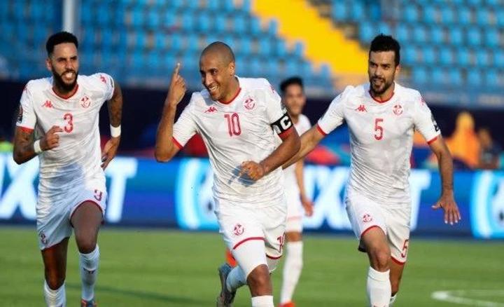 دورة اليابان الدولية - المنتخب التونسي يواجه نظيره الشيلي في الدور نصف النهائي دورة اليابان الدولية - المنتخب التونسي يواجه نظيره الشيلي في الدور نصف النهائي