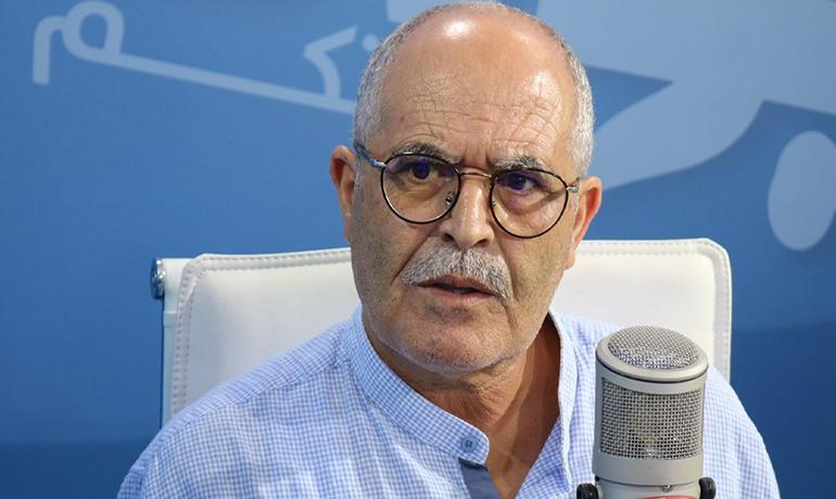 الزكراوي: توجّه سعيّد يميل نحو نظام رئاسوي وقد يكون ندم على بعث اللجنة الزكراوي: توجّه سعيّد يميل نحو نظام رئاسوي وقد يكون ندم على بعث اللجنة