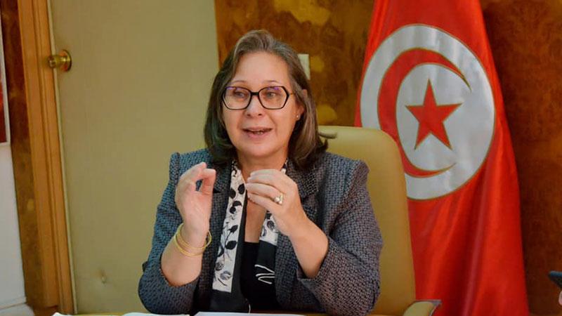 وزيرة الصناعة: تونس في حاجة لـ5137 مليون دينار لضمان توازن ميزانية الطّاقة وزيرة الصناعة: تونس في حاجة لـ5137 مليون دينار لضمان توازن ميزانية الطّاقة