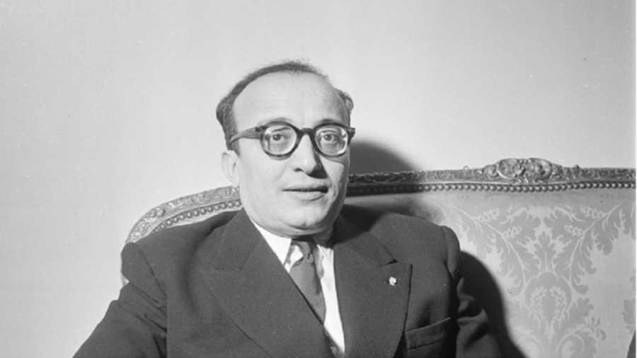 قضية اغتيال الزعيم صالح بن يوسف أمام القضاء مجددا قضية اغتيال الزعيم صالح بن يوسف أمام القضاء مجددا