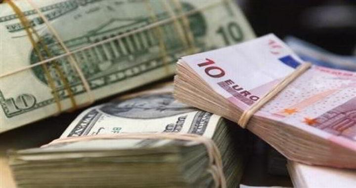 تونس: الاحتياطي من العملة الصعبة زاد بنسبة 0،9 بالمائة خلال سنة 2021 تونس: الاحتياطي من العملة الصعبة زاد بنسبة 0،9 بالمائة خلال سنة 2021