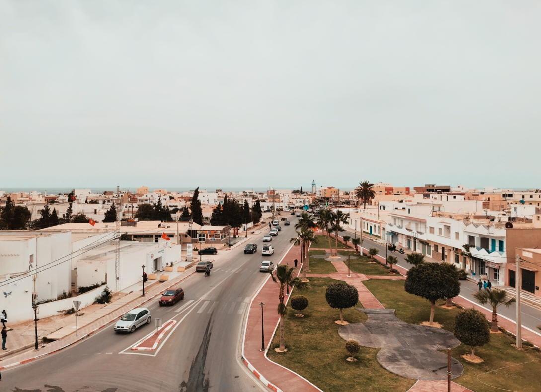 المحرس: التهميش في كل المجالات وغياب المشاريع التنموية يعمق معانات الأهالي...والمسؤولون خارج إطار الخدمة ! المحرس: التهميش في كل المجالات وغياب المشاريع التنموية يعمق معانات الأهالي...والمسؤولون خارج إطار الخدمة !