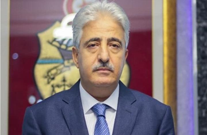 منظمات وجمعيات تستنكر مشاركة وزير الدفاع في قمة بألمانيا منظمات وجمعيات تستنكر مشاركة وزير الدفاع في قمة بألمانيا
