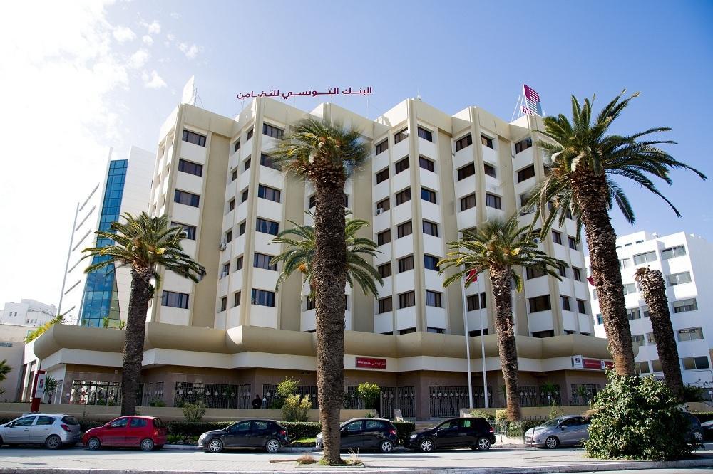 تطور الناتج البنكي الصافي للبنك التونسي للتضامن الى أكثر من 56 مليون دينار في 2021 تطور الناتج البنكي الصافي للبنك التونسي للتضامن الى أكثر من 56 مليون دينار في 2021