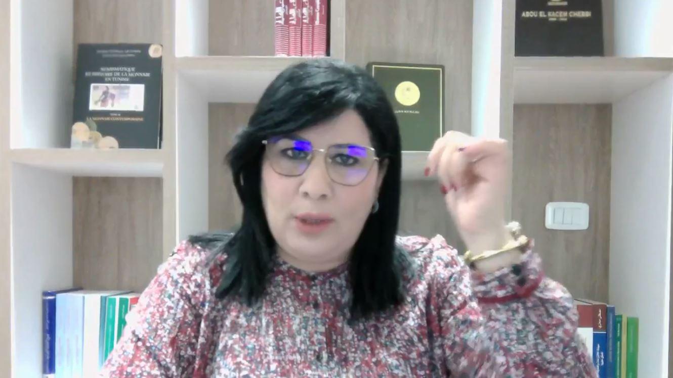 موسي: جبهة الخلاص هي جبهة الضحك على الذقون ونُطالب اتّحاد الشغل بمنع الكارثة المحدقة بالبلاد موسي: جبهة الخلاص هي جبهة الضحك على الذقون ونُطالب اتّحاد الشغل بمنع الكارثة المحدقة بالبلاد