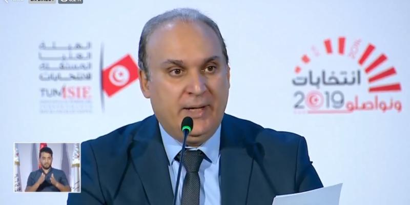 بفّون: هيئة الانتخابات ستخضع كُرها لأحكام المرسوم الجديد إلى حين استرجاع تونس مسارها الديمقراطي بفّون: هيئة الانتخابات ستخضع كُرها لأحكام المرسوم الجديد إلى حين استرجاع تونس مسارها الديمقراطي
